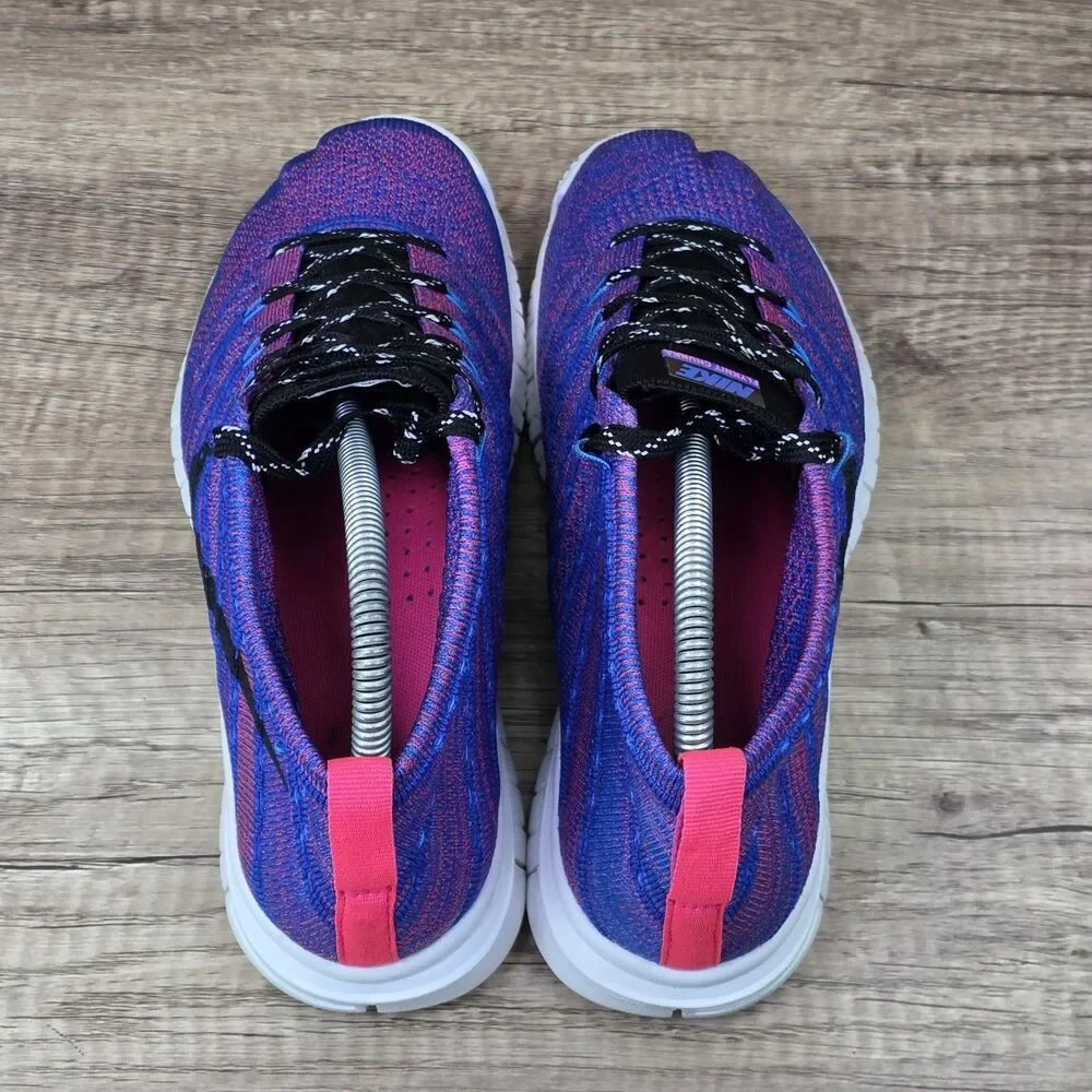 Nike free flyknit